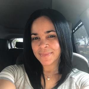 Meet your Posher, Wendy